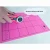 Import Professional flexible Self-Healing Double Sided Rotary Cutting Mat healing, Long Lasting good Non-Slip Mat from China