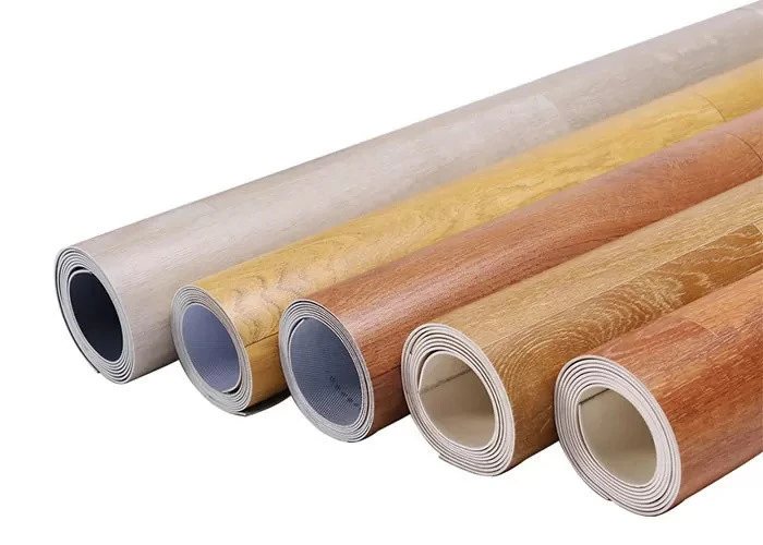 Professional floor pvc carpet roll plastic flooring sheet by Chinese supplier