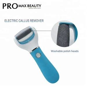 Professional Foot Care Pedicure Electric USB Charger Foot Grinder/Callus Remover