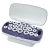 Import Professional hair roller with 3 sizes 20 pcs fuzzy curling barrel from China