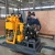 Import Professional Hydraulic Underground Drilling Machine Core Mine Tunnel Drilling Rig from China