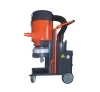 Professional Industrial Vacuum Cleaner, Concrete Grinder With 2400W Vacuum