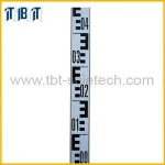 Professional Level Measuring Instrument Surveying Staff