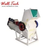 Professional Manufacture Cheap plastic crushing machine and recycling