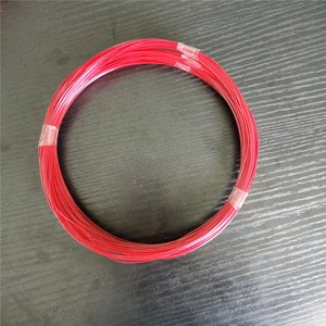 Professional Manufacture Cheap Red Circle Nylon Fishing Line