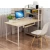 Import Professional Manufacturer Multi-purpose Computer Desk Executive Wooden Office Desk from China