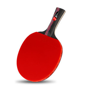 Professional soft Carbon Fiber Table Tennis Racket