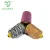 Import Professional standard chinese rainbow multicolor sewing thread for hand bracelet jewelry from China