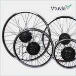 Professional supplier 36v 48v kit de bicicleta electrica other electric bicycle parts 46