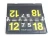 Import Promotion cheap price basketball scoreboard table tennis scoreboard factory wholesale  score indicator from China