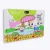 Promotion Items 7 Inch Tablet Android Interactive Advertising touch Screen Displays