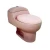 Import Promotion Siphonic Cheap Price Types WC Toilet from China