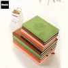Promotional A4/A5 Classic Leather Classmate Notebook/Dairy/Planner/Journals For School