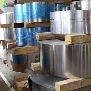 Promotional cheap supply top quality SUS301 stainless steel strip price per kg