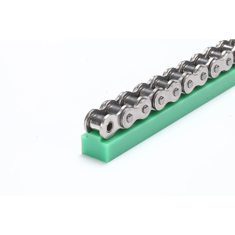 Promotional various durable using rails for chain guide profile