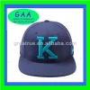 Promotional wholesale custom snapback full cap golf sport hats caps