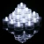 Import PS material battery operated small diameter tea lights candle light bulb for party decoration wedding from China