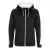 Import pullover hoodies full zip hoodie wholesale 100% cotton fleece zip up mens hoodies high quality OEM from Pakistan