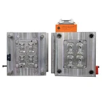 Punch Senior Products Mold Making Machine Tungsten Carbide Dies Casting Resin Earring Molds Shoes Sole Mould Molding Form