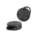 Push-to-Talk and Long-Lasting Battery with Blue-Tooth Ptt Button Inrico Bp01