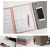 Import PVC file folder plastic file cover from China