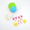 PVC material 22 spare parts Student Teaching medical Detachable Human Anatomy Colored Skull Model