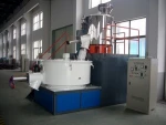PVC mixer machine ,Plastic powder mixer unit ,PVC flour mixing machine