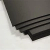 pvc plastic concrete formwork/PVC foam board/Building material