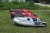 Import PVC tube aluminum floor inflatable boat from China