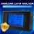 Import PZEM-021 220V 20A 4in1 Voltage Current Power Kwh Digital Panel AC Power Meter Electric Energy Meter from China