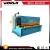 Import QC12Y-8x3200 hydraulic metal cutting machine from China