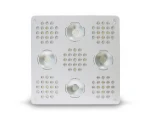 QC6 Professional production COB smart control kind led grow light for indoor garden