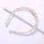 Import QDHB606 New Arrival Luxury Big White Pearl Wedding Party Hair Accessories Elegant Pearl Bridal Hairband Headband for Women from China