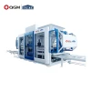 QGM Germany Design ZN1200S Hollow Cement Block Making Machine