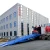 QIYUN CE ISO Quality certificated warehouse loading hydraulic dock leveler and dock ramp