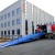 QIYUN CE ISO Quality certificated warehouse loading hydraulic dock leveler and dock ramp