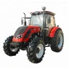 QLN 125 HP agricultural equipment 6 cylinder farming machine