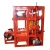 Import qtj4 26c hot sale low price concrete block making machine with free spare parts from China