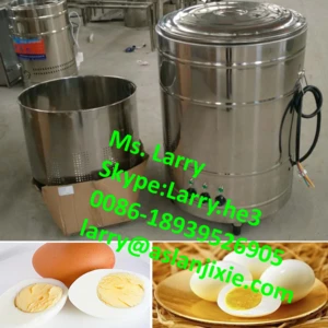 quail egg boiling machine/egg boiler/egg boiling machine