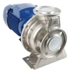 Quality assurance stainless steel mini centrifugal pump water pump