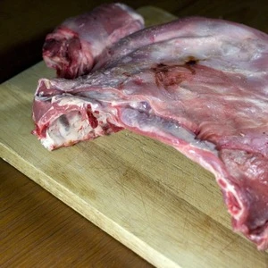 Quality Frozen boneless lamb/goat/mutton leg meat