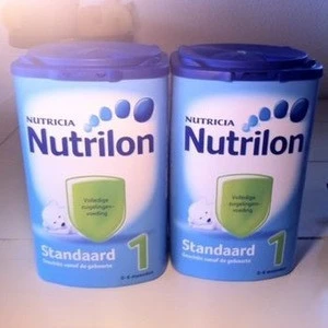 Quality Nutrilon Baby Milk Formula For Sale (All Language Text Available)