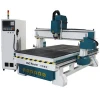Quality woodworking machine with automatic tool changer at affordable price