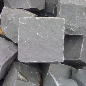 Quarry Direct Good Price Basalt Rock for Landscaping