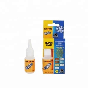 quick bond 10g 20g cyanoacrylate adhesive 502 super glue for shoes