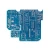 Import quick turn rohs 10 layer rigid-flexible pcb board pcb single side controller motherboard tv led from China