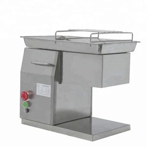 QX Commercial Stainless Steel Meat Cutting Machine