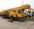 Import QY16C QY25K 25ton Truck Crane Mobile Crane from China