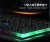 R8 Excellent Backlight Gaming Wired Keyboard And Mouse Combo
