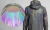 Import Rainbow Color Reflective Stretch Fabric Reflective Material for Sportswear Reflective Windbreaker RF-HW658855-X1 from China